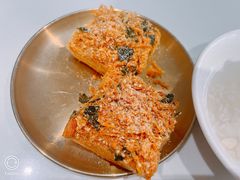 -小豆海棠(嘉兴路店)