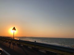 -那香海钻石沙滩浴场