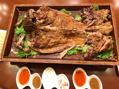 -九十九顶毡房(阜石路店)