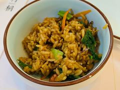 闽南芥菜饭-宋小谨·泉州菜(南益广场店)