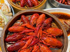 -靓靓蒸虾·头牌蒸虾(沙湖旗舰店)