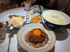 -火山屋台(新街口店)