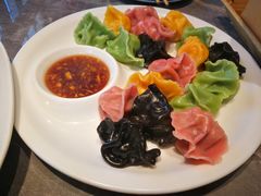 -1937青岛老味道·海肠捞饭·青岛菜(大鲍岛栈桥店)