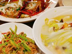 -川里谈·川味小馆(北京路店)