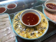 -刘二永香羊肉面庄(长安店)