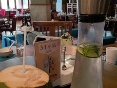 -糟粕醋·椰苑海南菜餐厅(亚龙湾天域酒店)