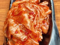 -山之屋炭火烧肉·生啤畅饮(大朗万科中央公园店)