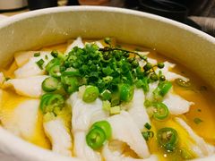 榕意藤椒鱼-榕意·川味之美(深业上城店)