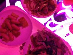 -凯乐会量贩KTV(国防大厦总店)
