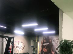 -征成健身连锁私教工作室(九公里店)