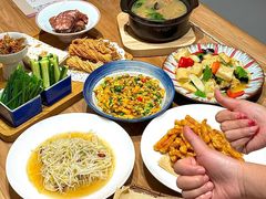 -钟吾小馆·地道徐州菜(锦创书城店)