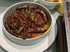 -福巷湘食小馆·猛火现炒(上海首店)