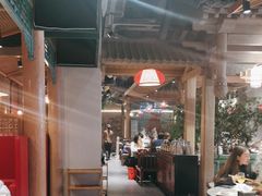 -乔先生涮肉·鲜活牛羊肉火锅(塘沽店)
