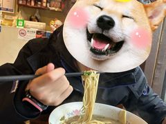 -小狗面馆(河东路店)