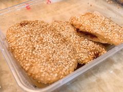 土炉烧饼-炉鱼(爱琴海购物公园店)