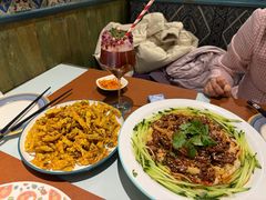 -海尔巴格一甸茶餐厅(团结路店)