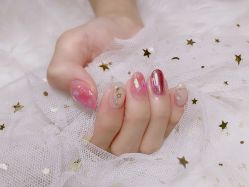 -Hands Nail专业美甲美睫