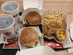 -肯德基(泉州东街店)