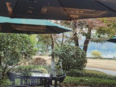 -浙江西子宾馆·瑶园咖啡厅