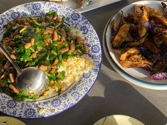 -荣祥海鲜·烟台菜(胜利路二部)