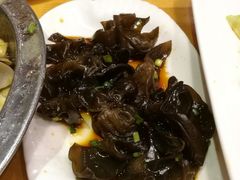 -乌镇那一年小院主题餐厅(甘泉西路店)