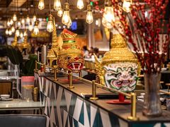 -Home Thai·泰谣(王府井apm店)