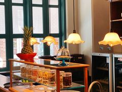 大堂-林四喜·闽南传家菜(鼓浪屿店)