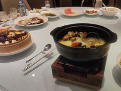 -紫鑫阁饭庄(长安店)