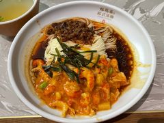 -松鹤楼面馆(中洲湾店)