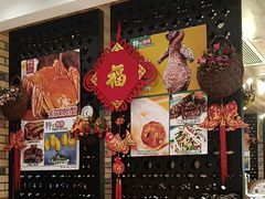 -品大三·经典淮扬菜(大行宫店)
