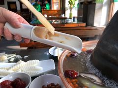 -大明铜锅·烤涮坊·烧烤(总店)