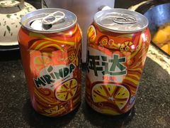 -百一大地锅(香福路店)