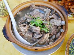 -砂锅居(西四店)