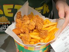 -Potato Corner(广州天河城店)