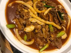 -鹏馨羊羔肉·非遗(新建街店)