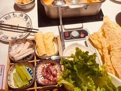 -螺大喜螺蛳粉火锅(雍和宫店)
