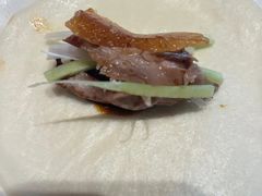 -小大董·烤鸭(观景餐厅·南京西路店)