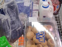 -盒马X会员店(上海森兰商都店)