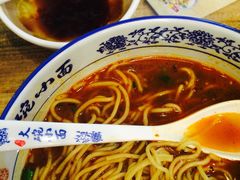 牛筋小面-大碗小面(西门口店)