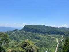 -綦江古剑山