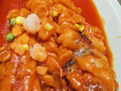 -众顺和非遗淮扬菜(何园店)