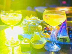 -MOSSO音乐酒吧·Live House(南京西路店)