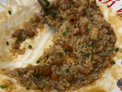 -小郭私房菜·海肠捞饭店(学士街店)