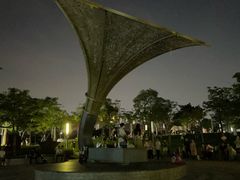 -白石龙音乐公园