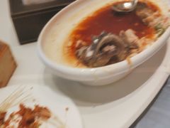 -粤江春·早茶·潮粤菜·宴会(罗湖宝能中心店)