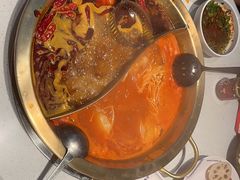 -小龙坎火锅(总店)