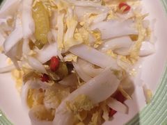 -羊巴道新疆菜·清真(上梅林店)