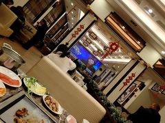 -千岛湖鱼味馆(十字街总店)