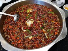 -麻辣渔夫·水煮蛙·烤鱼(万达金街总店)