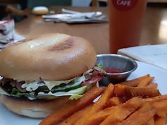 -1901 Cafe(西四店)
